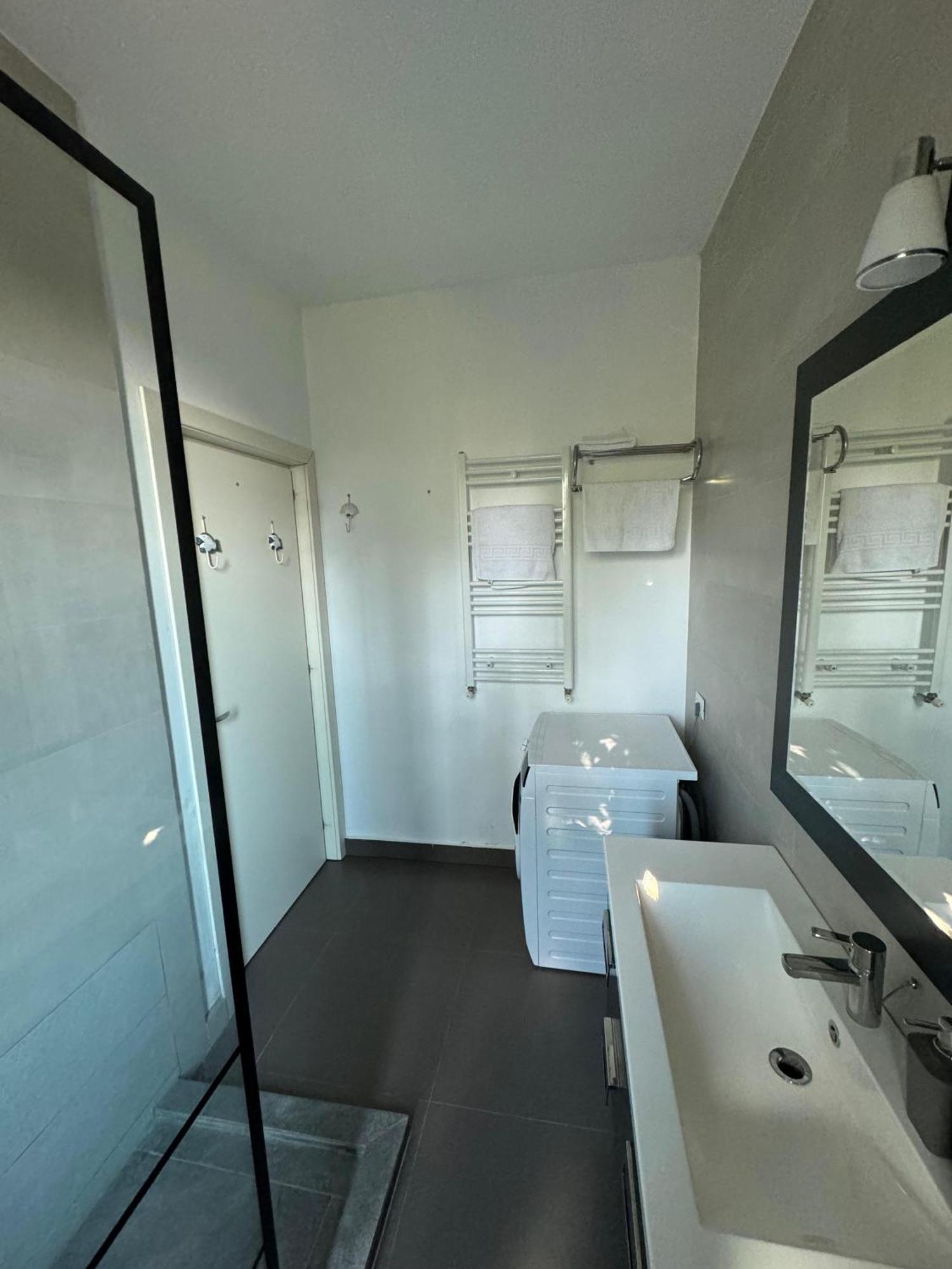 Georgiana Residence Mamaia Bagian luar foto